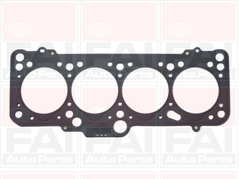 Gasket, cylinder head